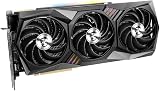 MSI RTX 3090 Gaming X Trio 24GB GDDR6X OC Ampere Tri-Frozr 2 NVLink (Renewed) view 3