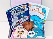 I Can Read Kids Book Club Subscription for young readers age 0-12.