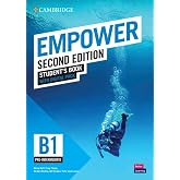 Empower Pre-intermediate/B1 Student's Book with Digital Pack (Cambridge English Empower)