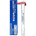 Venus Visage Teeth Whitening Pen (1 Pack) - Effective Teeth Whitening Gel - 10+ Uses - Professional Formula - Mint Flavor - No Sensitivity