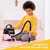 Casdon Hetty Vacuum Cleaner Toy with Working Suction 21cm 3+ B078 view 5