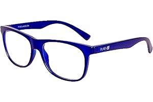 ZEISS BlueGuard PURE Z Non-Prescription Blue Light Blocking Eyeglasses