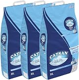 Catsan Hygiene Non-Clumping Cat Litter