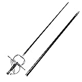 RealFireNSteel - Medieval Rapier