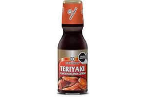 Kikkoman Teriyaki Baste and Glaze, 9.64-Ounce