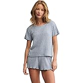 Z SUPPLY Women's Kara Rib Tee