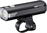 CatEye AMPP1700 Front Light 1700 Lumens USB-C Rechargeable IPX4