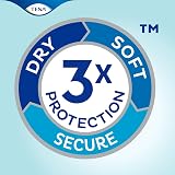 TENA ProSkin Comfort Maxi Incontinence Pads 8 Drop 2 Pack 28 Each view 4