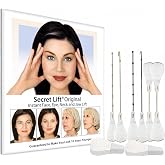 Secret Lift Original - 80 Piece Instant Face, Neck and Eye Lift Tapes Bands