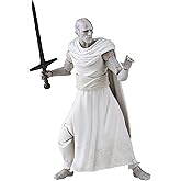 Marvel Legends Series Thor: Love and Thunder Gorr Action Figure 6-Inch Collectible Toy, 3 Accessories, 1 Build-A-Figure Part