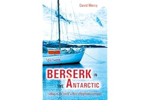 Berserk in the Antarctic