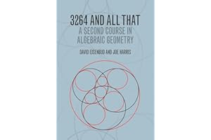 3264 and All That: A Second Course in Algebraic Geometry