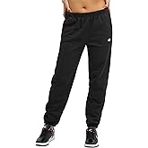 Champion Womens Sweatpants, Reverse Weave, Fleece Joggers, Sweatpants for Women, 30"
