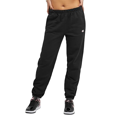 Champion, Reverse Weave, Fleece Joggers, Sweatpants for Women, 30 - Main Image