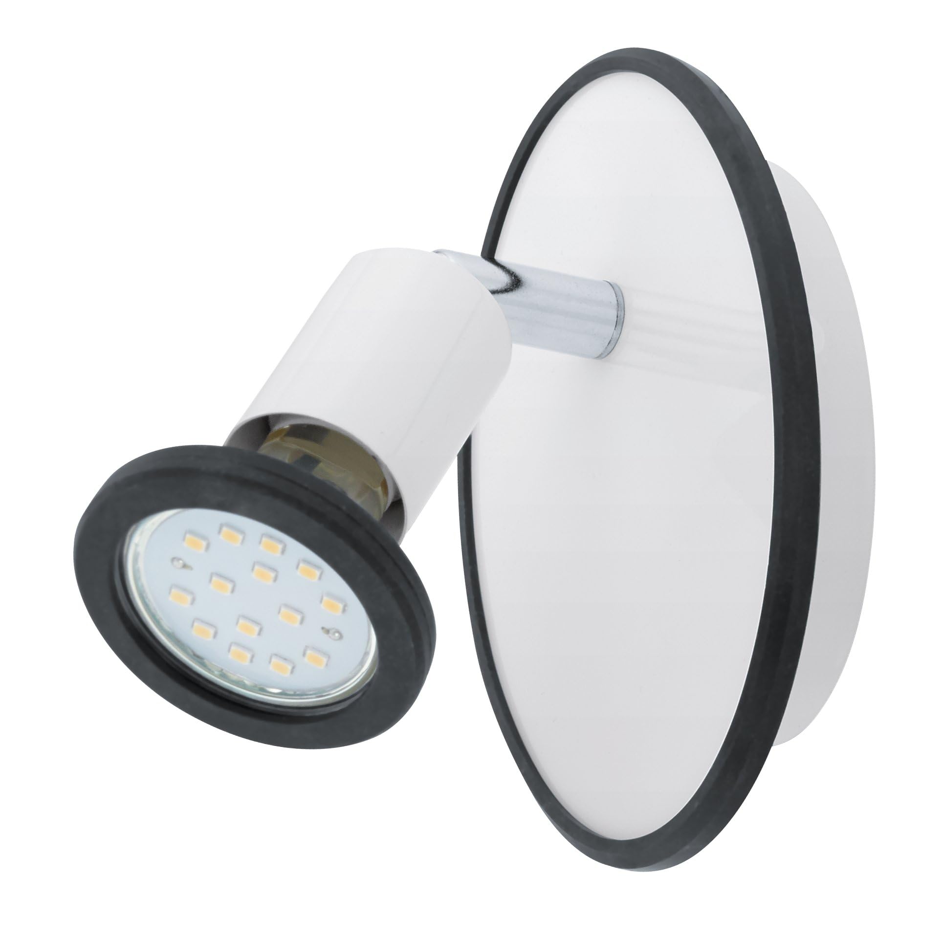 Eglo 94171 Interior Light, Silver