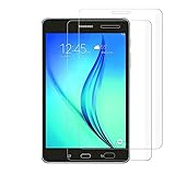 Kepuch 2 Pack Tempered Glass Screen Protector