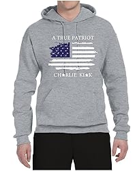 Wild Bobby True Patriot Flag American Pride Unisex