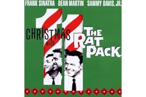 Christmas with the Rat Pack