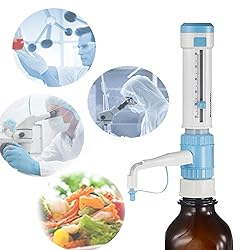 JOSBY Bottle Top Chemical Dispenser, Polypropylene