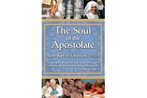 The Soul of The Apostolate