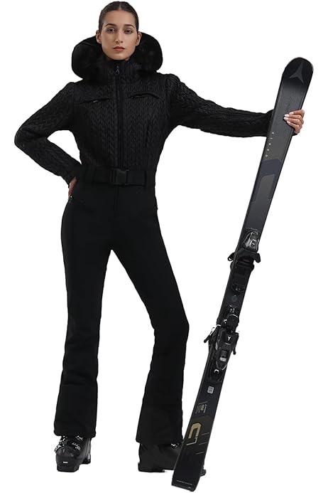 Ski Suit Amazon Prime Womens Ski Jackets Rossignol Staci Ski