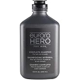Eufora Hero for Men Complete Shampoo 10.1 oz