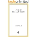 Lake of the Long Sun (Book of the Long Sun 2)