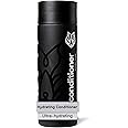 Black Wolf Everyday Conditioner, 12 Fl Oz - Salon-Grade Hair Conditioner for Men Smooths, Detangles & Locks in Moisture - Hydrated & Moisturized Hair - For All Hair Types