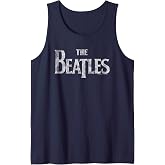 The Beatles Tank Top