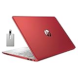 HP 15.6” HD Student Laptop, Intel Pentium Silver