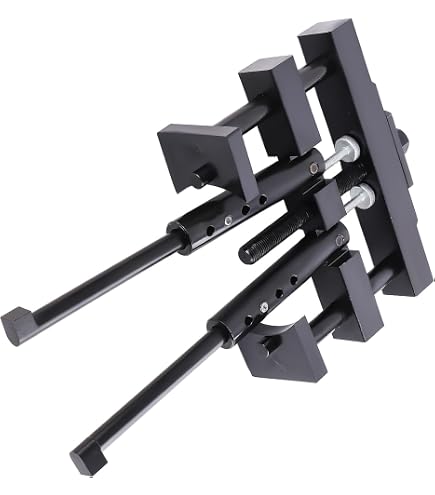 Universal Diesel Engine Cylinder Liner Puller Tool - Fits Mack Cummins CAT 3-7/8" To 6-1/4" Bore