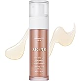 SIOR&Eacute; NMN Intensive Serum, PDRN Korean Anti-Aging Face Serum, 1.69 fl oz