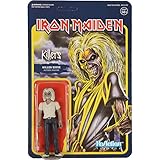 Iron Maiden Action Figure