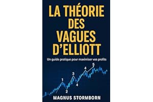 LA THEORIE DES VAGUES D'ELLIOTT: un guide pratique pour maximiser vos profits
