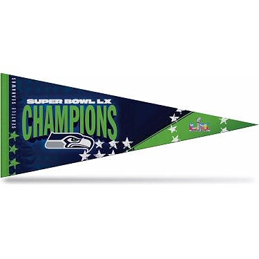 South Florida Bulls 12 x 30 Premium Pennant South Florida Bulls 12 x 30 Premium Pennant