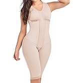 FAJAS DISENOS D'PRADA DELIÉ Shapewear Tummy Control High Compression Faja Colombiana Girdle for Women Abdomen Control