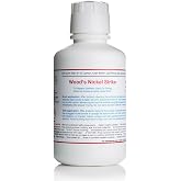 16 oz/500 mL - Wood's Nickel Strike Solution - Bath or Brush Plating