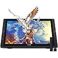 Amazon.com: Drawing Tablet with Screen XPPen Artist 22R pro Computer ...