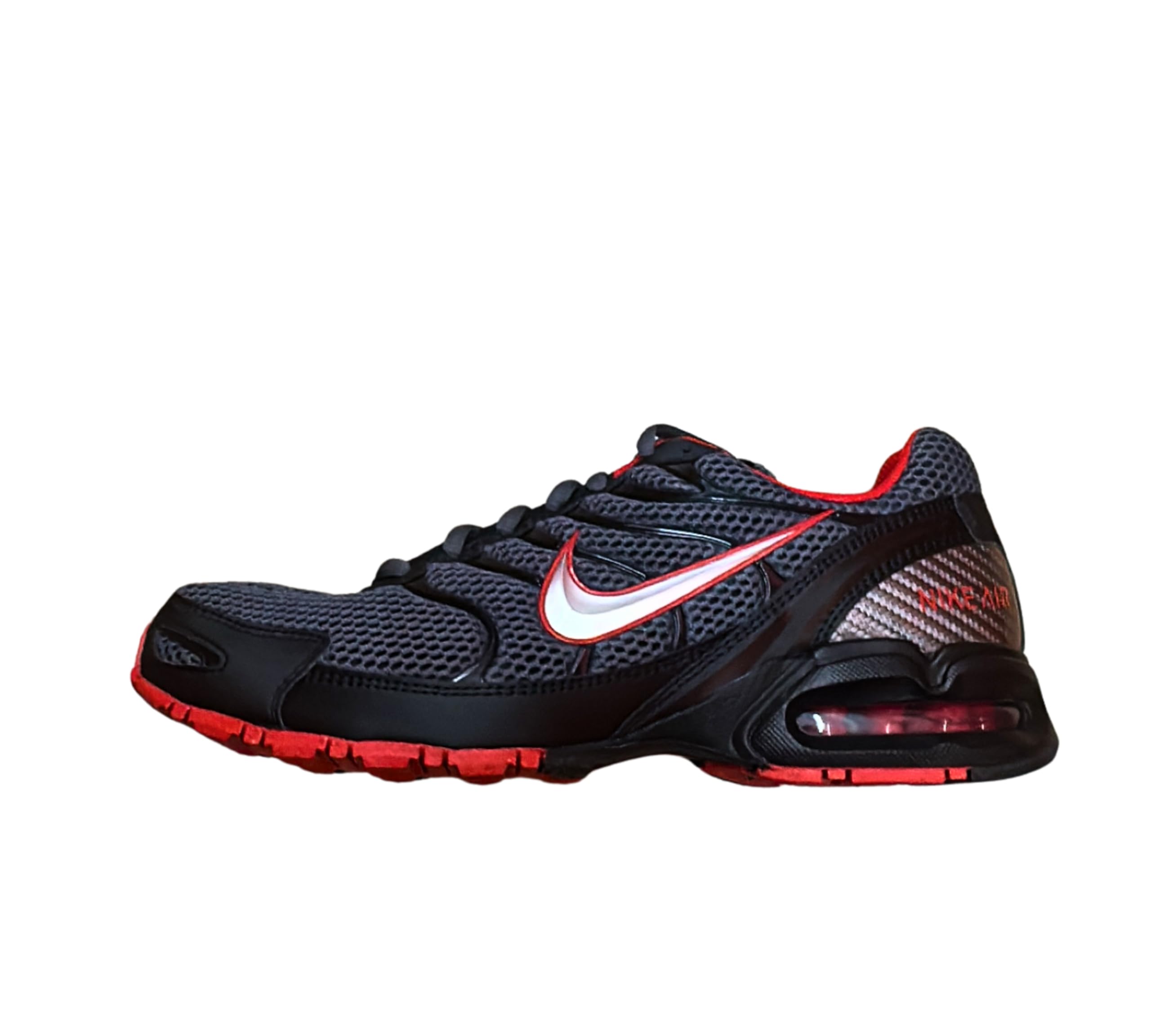 Men's Nike Air Max Torch 4 Running Shoe Image