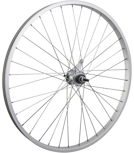 WheelMaster 26