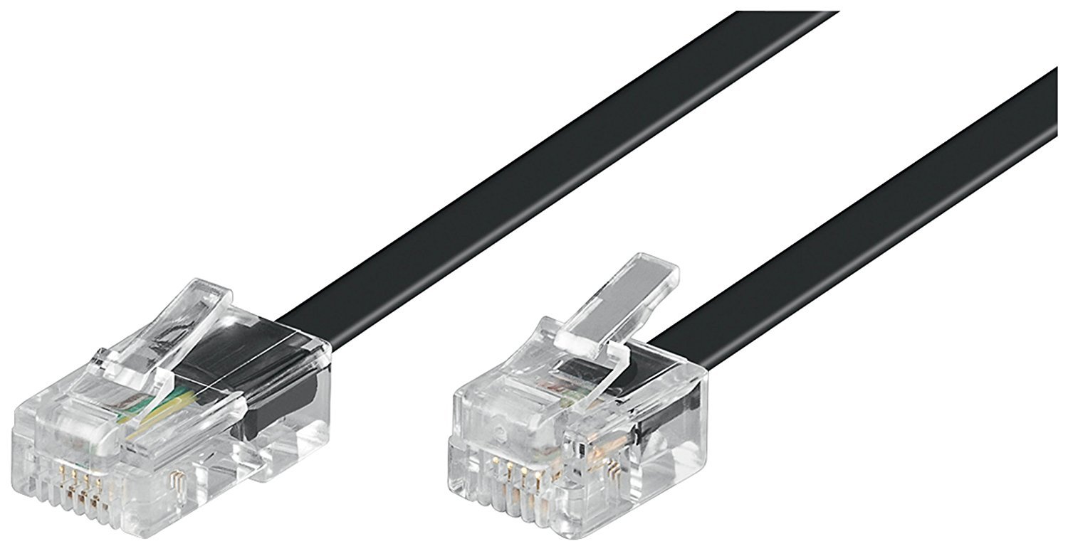 Goobay Modular Connection Cable