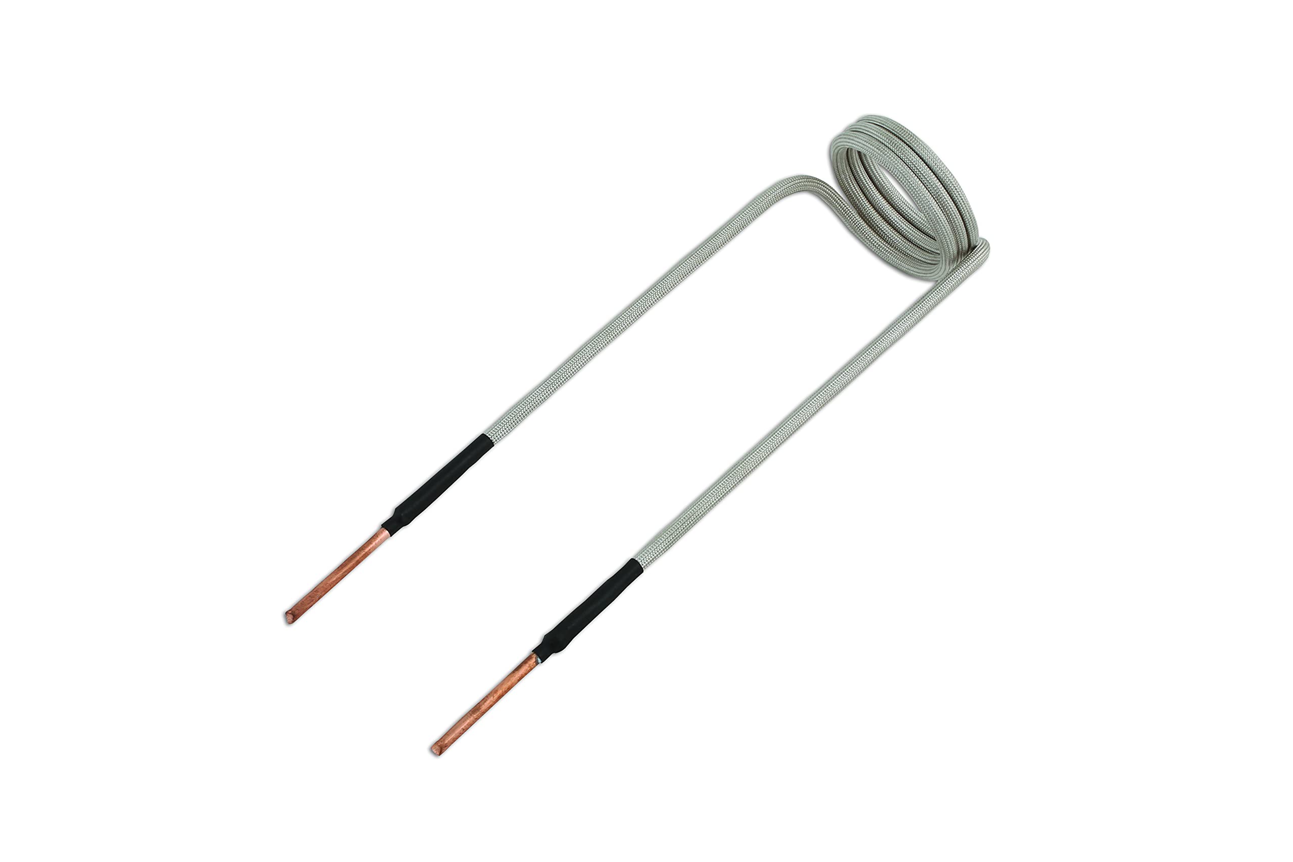 Laser 0128 Socket 1/2"D 17mm