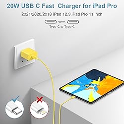 iPhone 17 16 15 Charger Fast Charging Type C