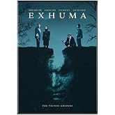 Exhuma DVD