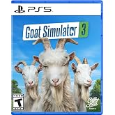 Goat Simulator 3 - For PlayStation 5