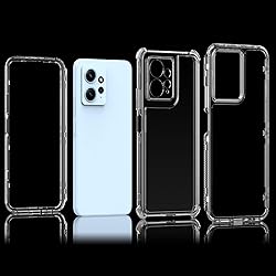 Compatible with Xiaomi Redmi Note 12 4G Case