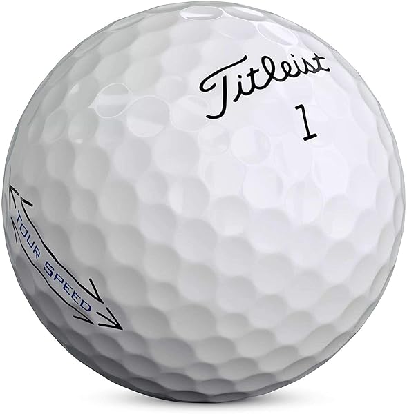TITLEIST LOST GOLF BALLS, RECYCLED GOLF BALLS WHITE, (ONE DOZEN)