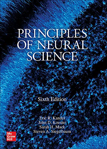 Prin.Of Neural Science