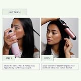 Maria Nila Shaping Heat Spray Hold 2/5 250 ml Vegan Sulfate Free view 3