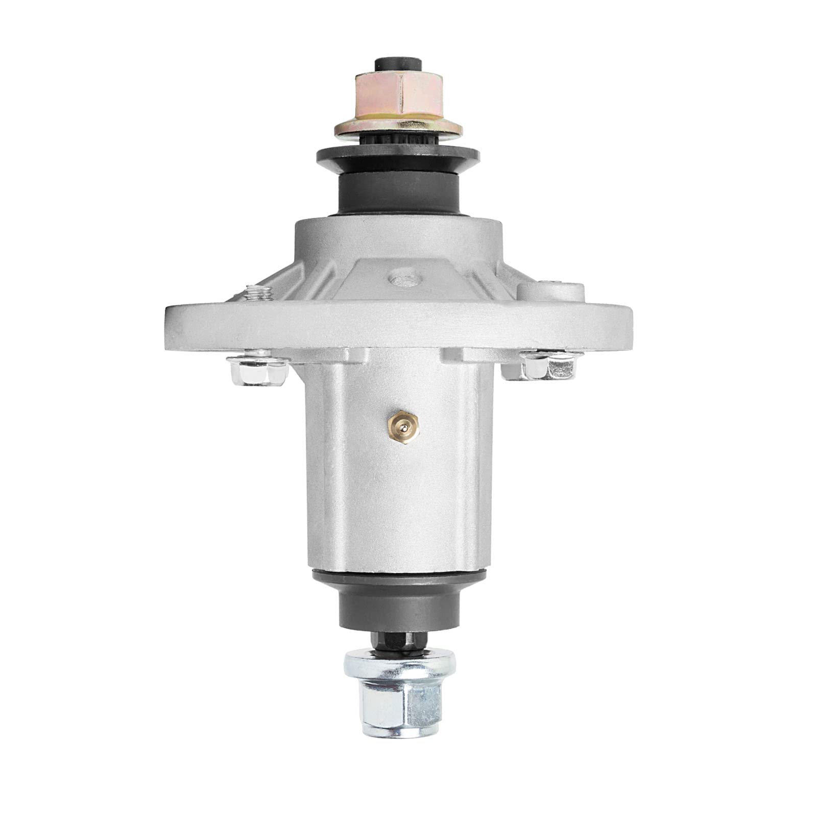 Photo 1 of WELOVEHOME Spindle Replacement for John Deere GY21098 GY20454 GY20867 GY20962 Fits D100 D140 D150 D160 LA100 LA165 X110 X120-42 48" Deck…